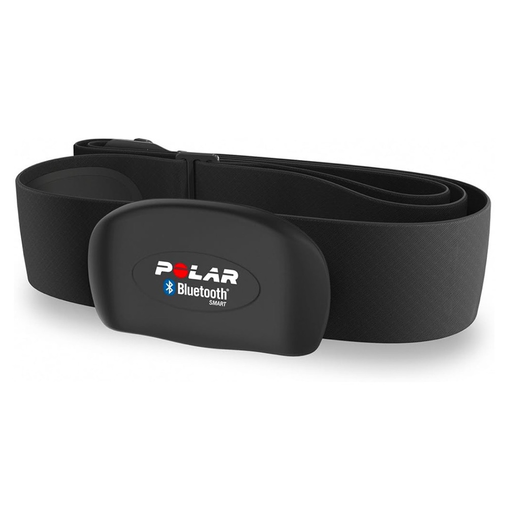 Polar H7 Bluetooth Heart Rate Sensor & Fitness Tracker - Picture 3 of 8